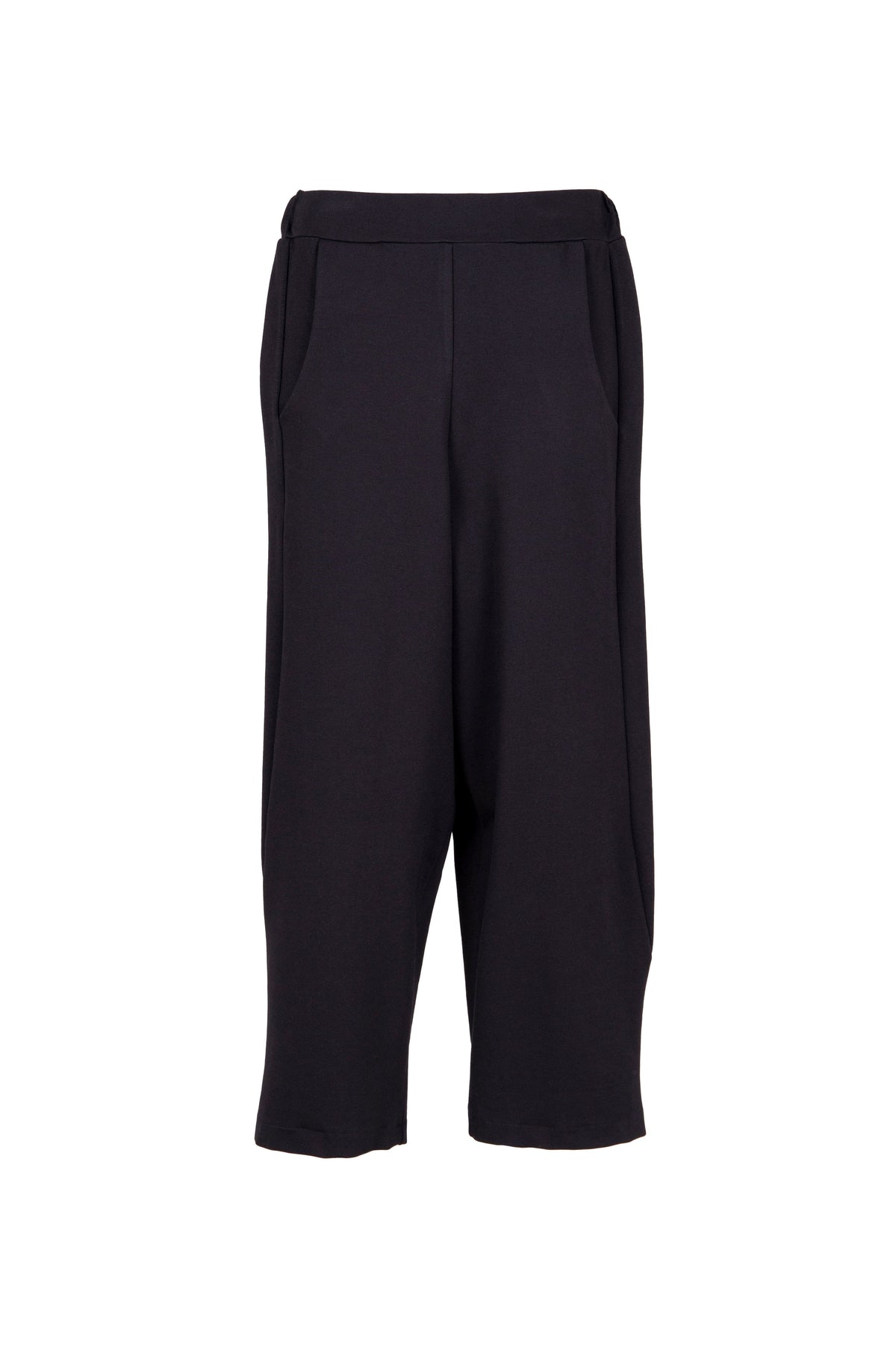 PERUZZI Structured Slouch Trouser