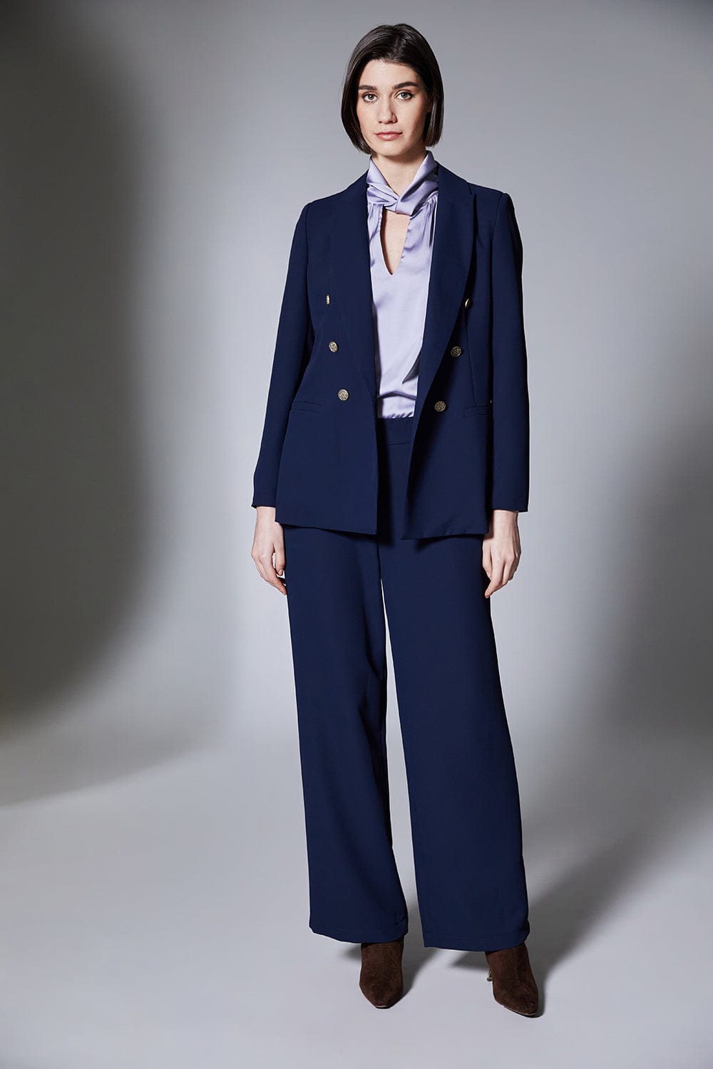 PERUZZI DB Suit Jacket