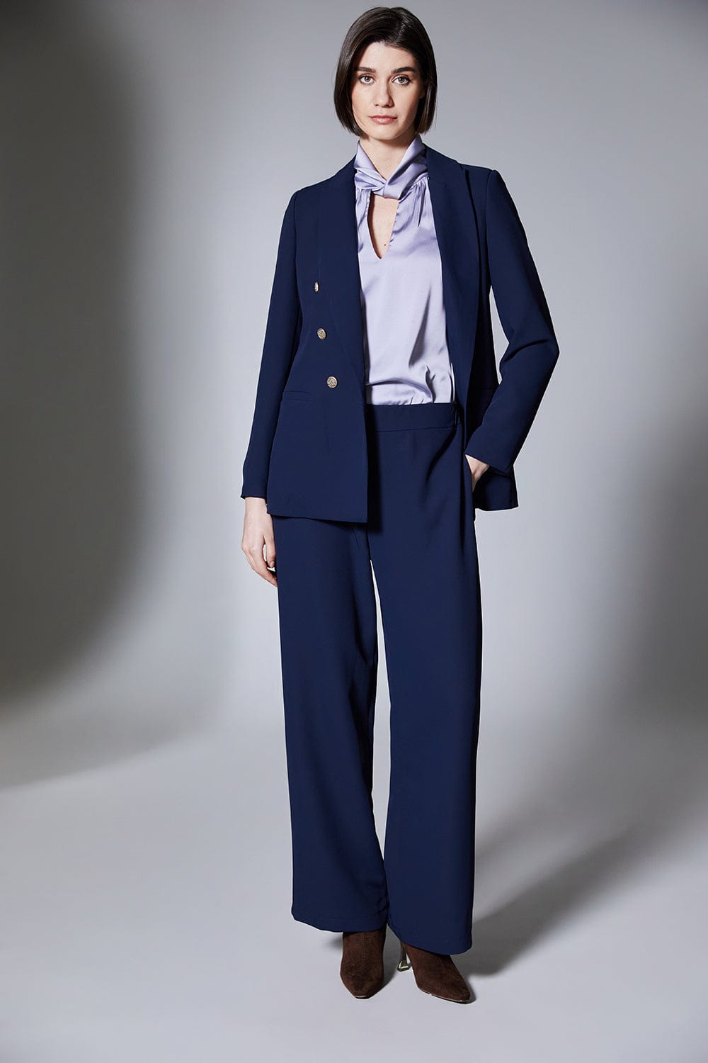 PERUZZI DB Suit Jacket