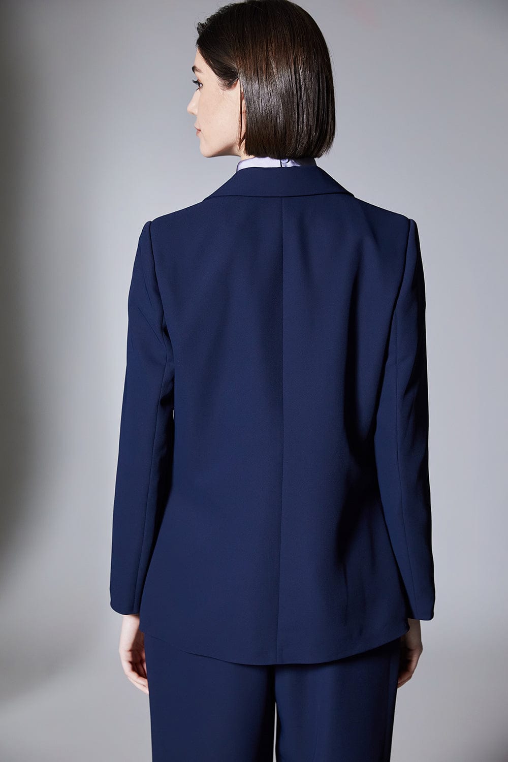 PERUZZI DB Suit Jacket