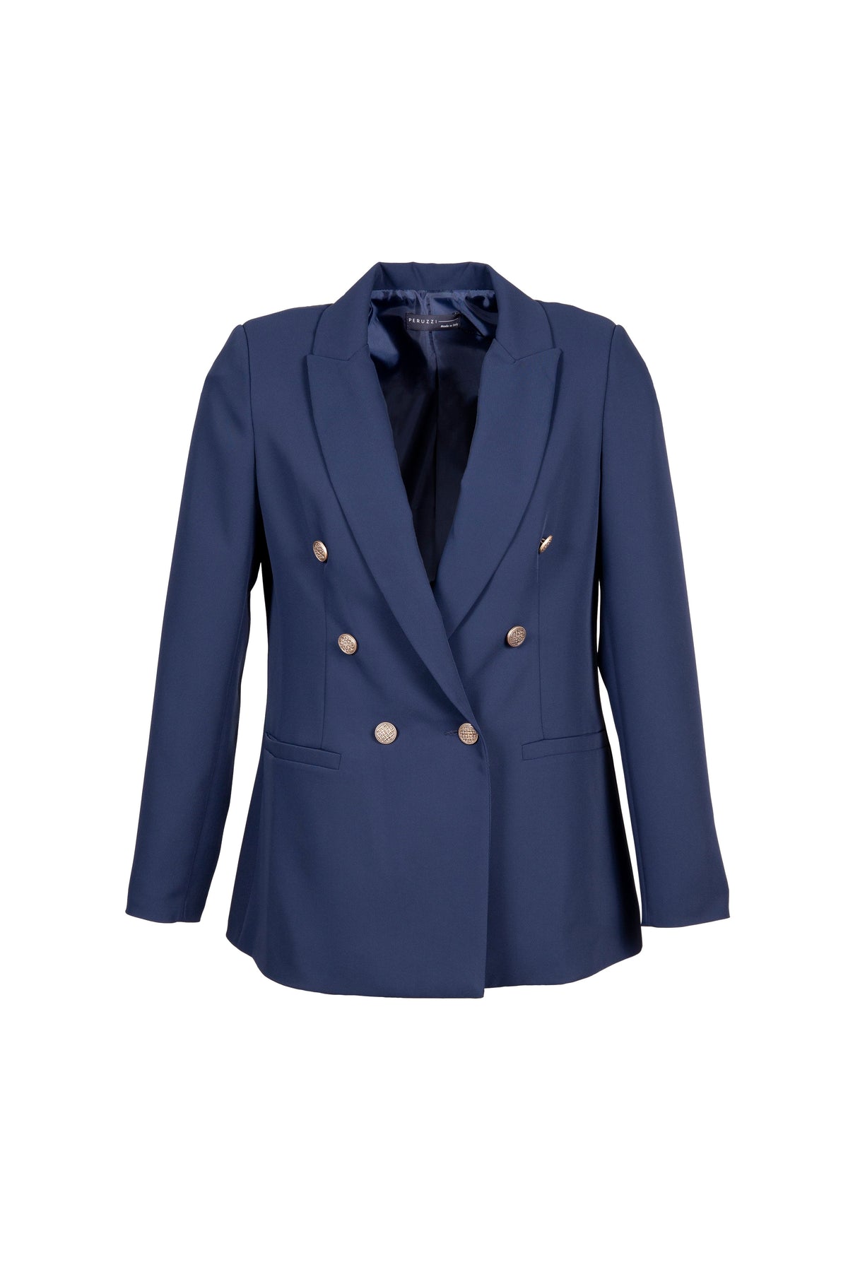 PERUZZI DB Suit Jacket