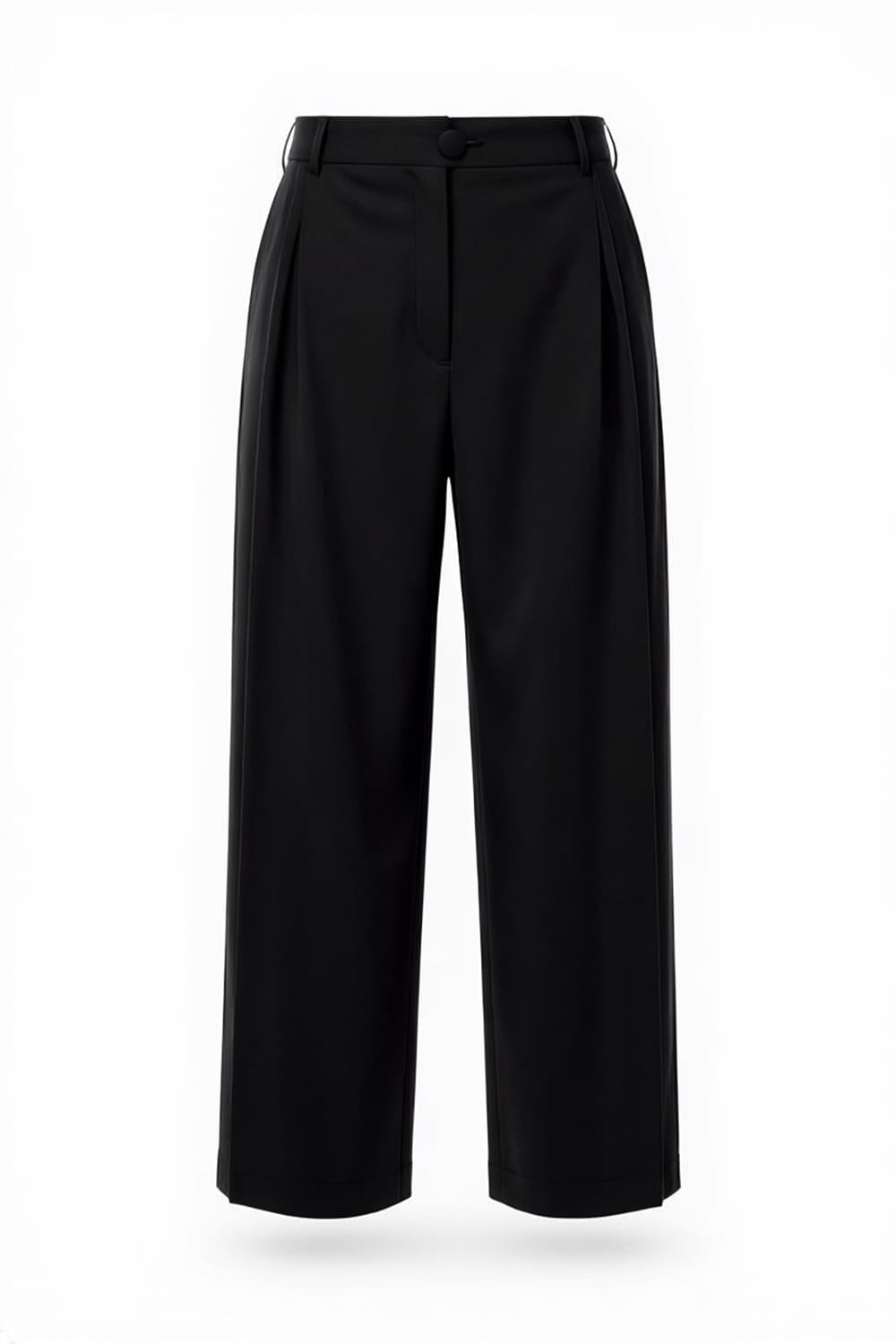 Peruzzi Pleat Front Trouser