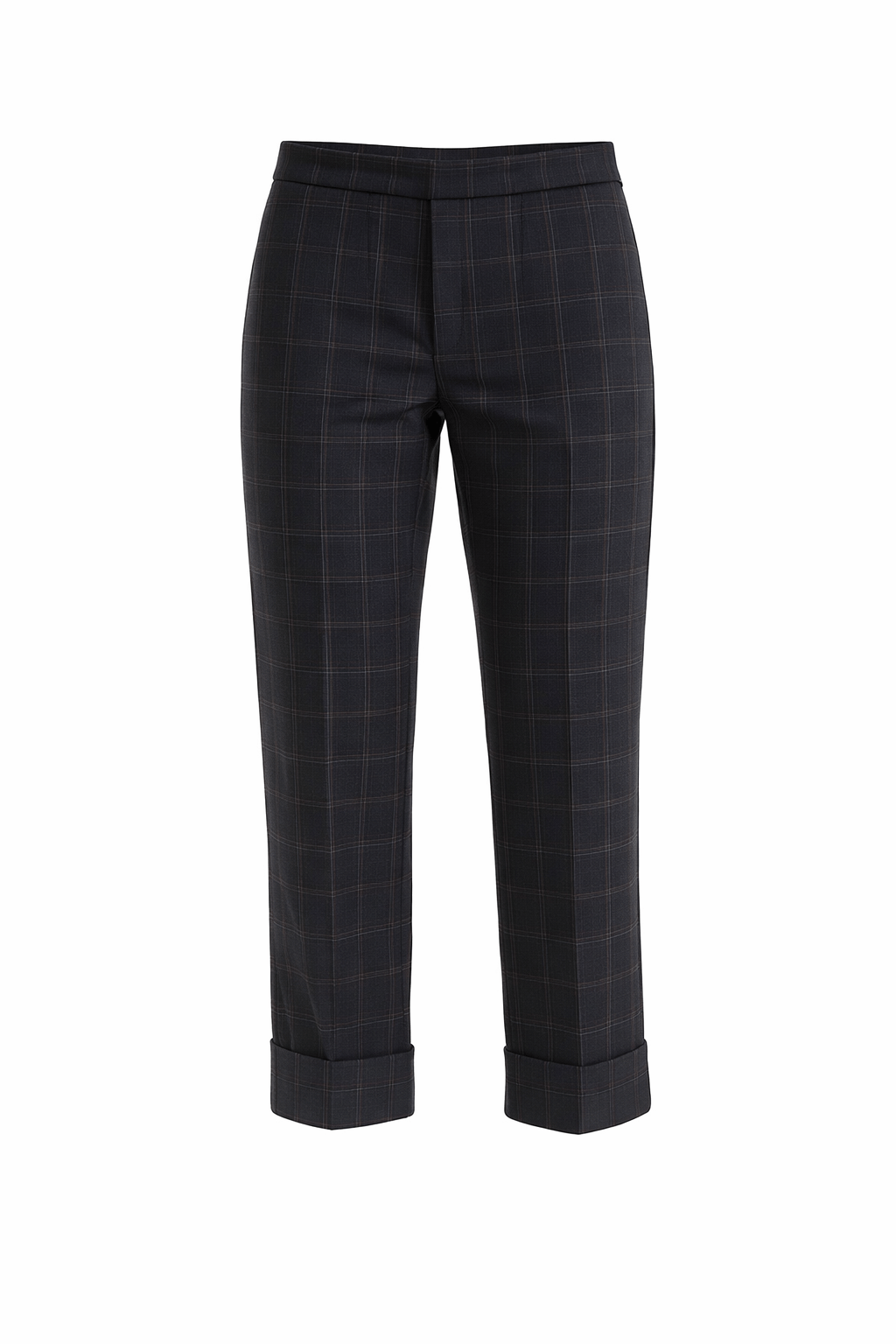 Peruzzi Shadow Stripe Trouser