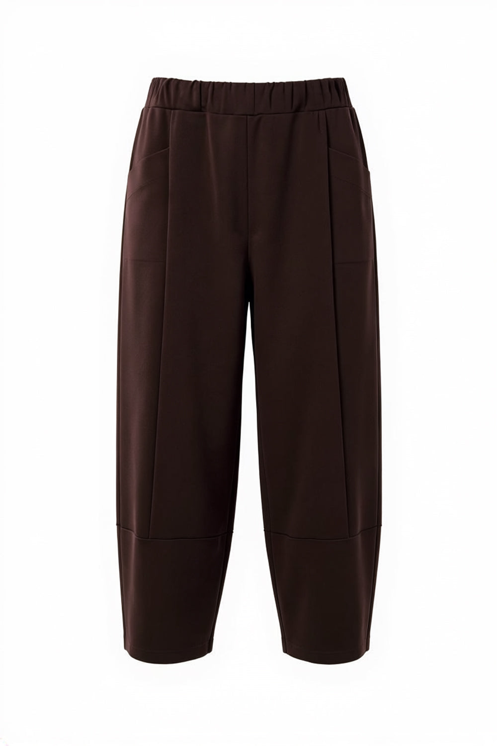 Peruzzi Classic Slouch Trouser