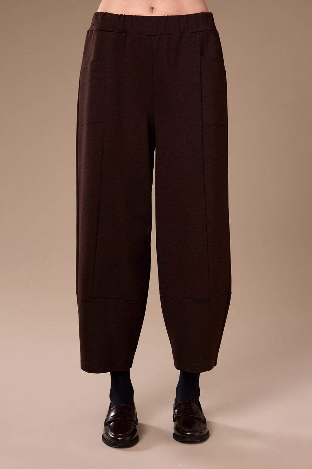 Peruzzi Classic Slouch Trouser