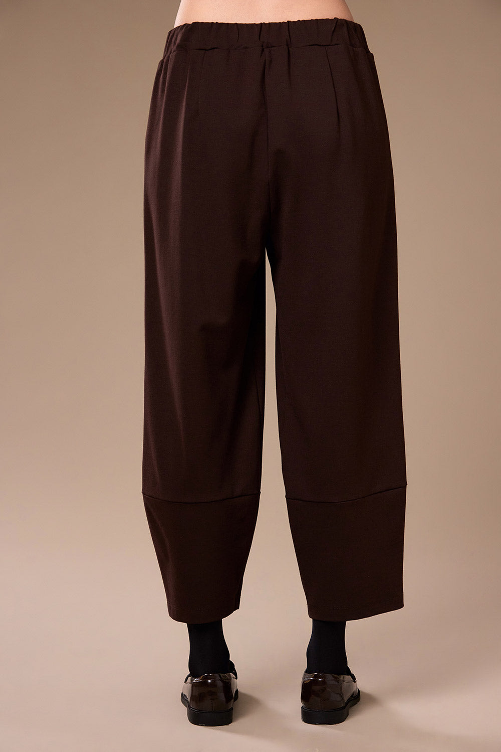 Peruzzi Classic Slouch Trouser
