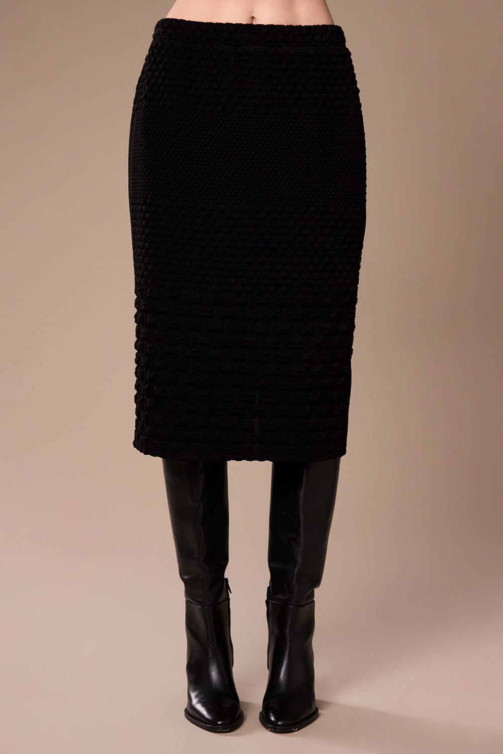 Peruzzi Bubble Skirt