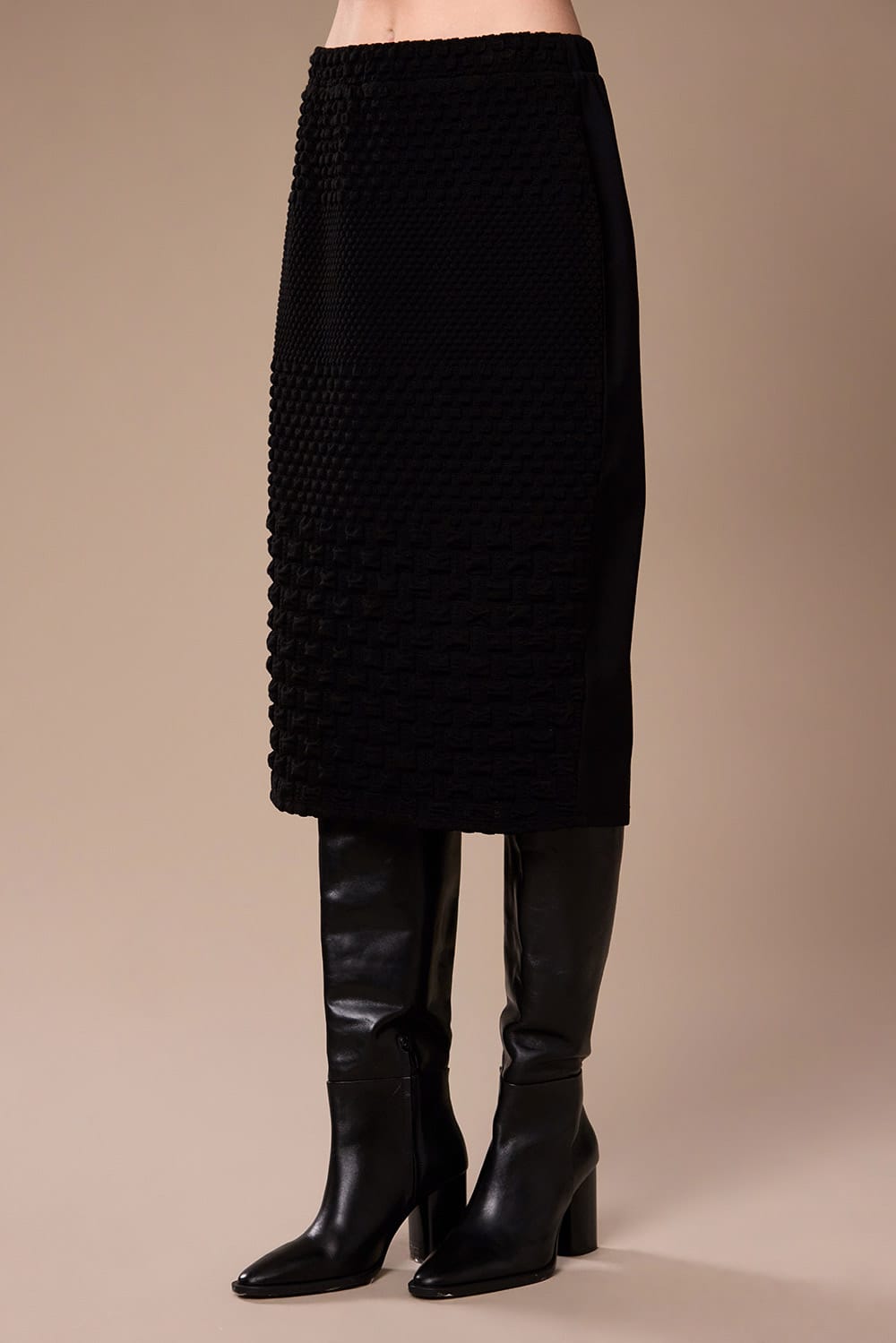 Peruzzi Bubble Skirt