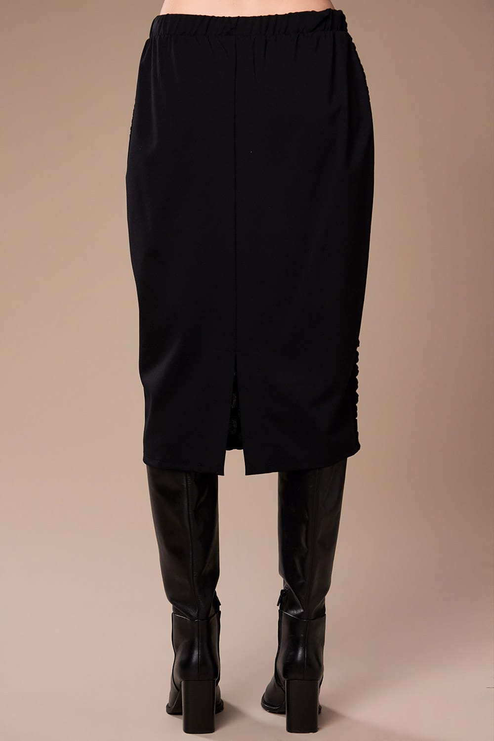 Peruzzi Bubble Skirt