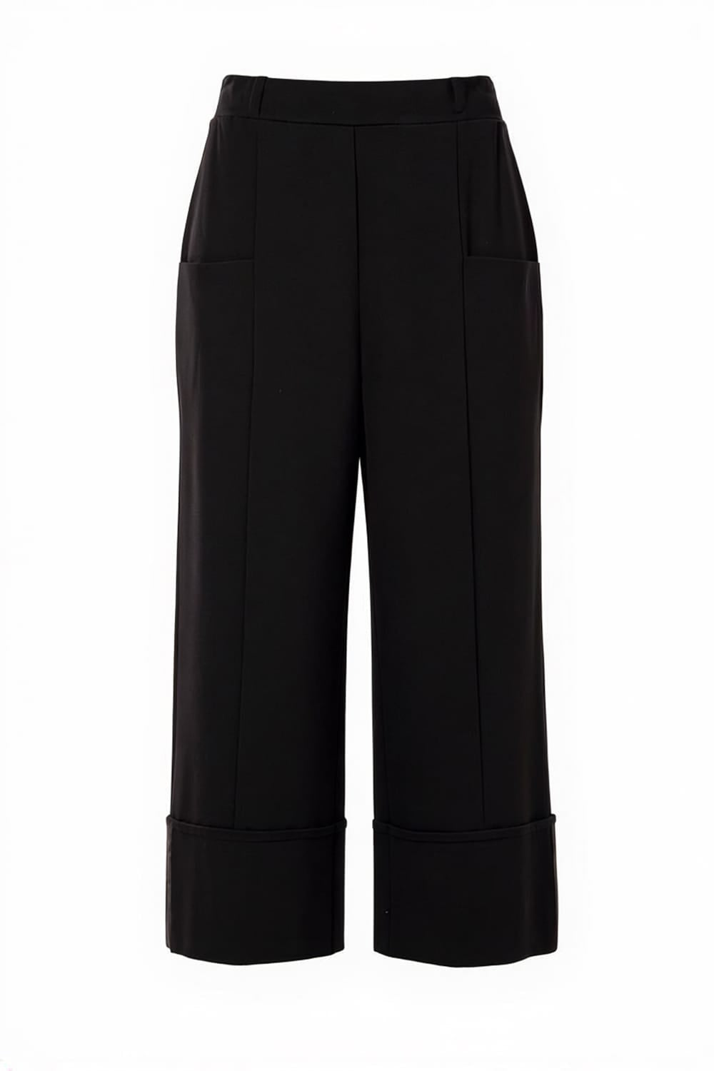 Peruzzi Turn Up Trouser
