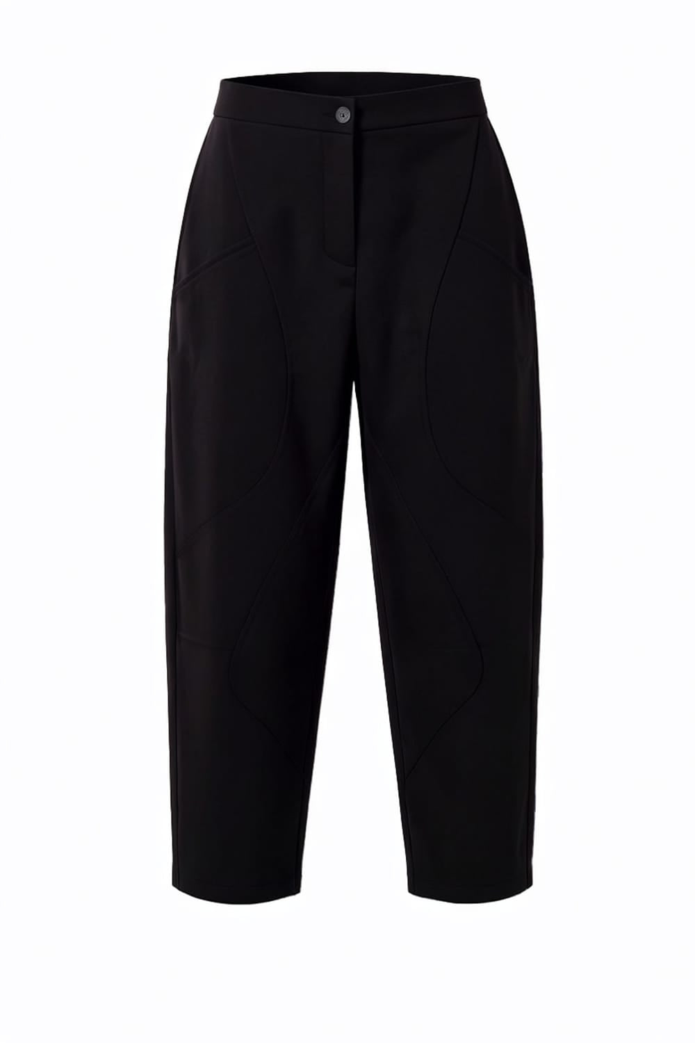 Peruzzi Technical Barrel Trouser
