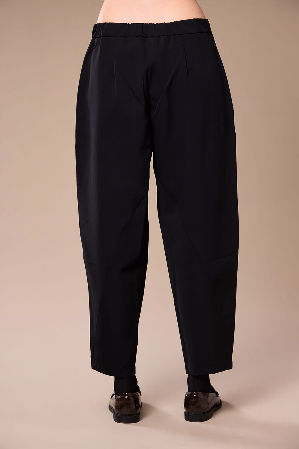Peruzzi Technical Barrel Trouser