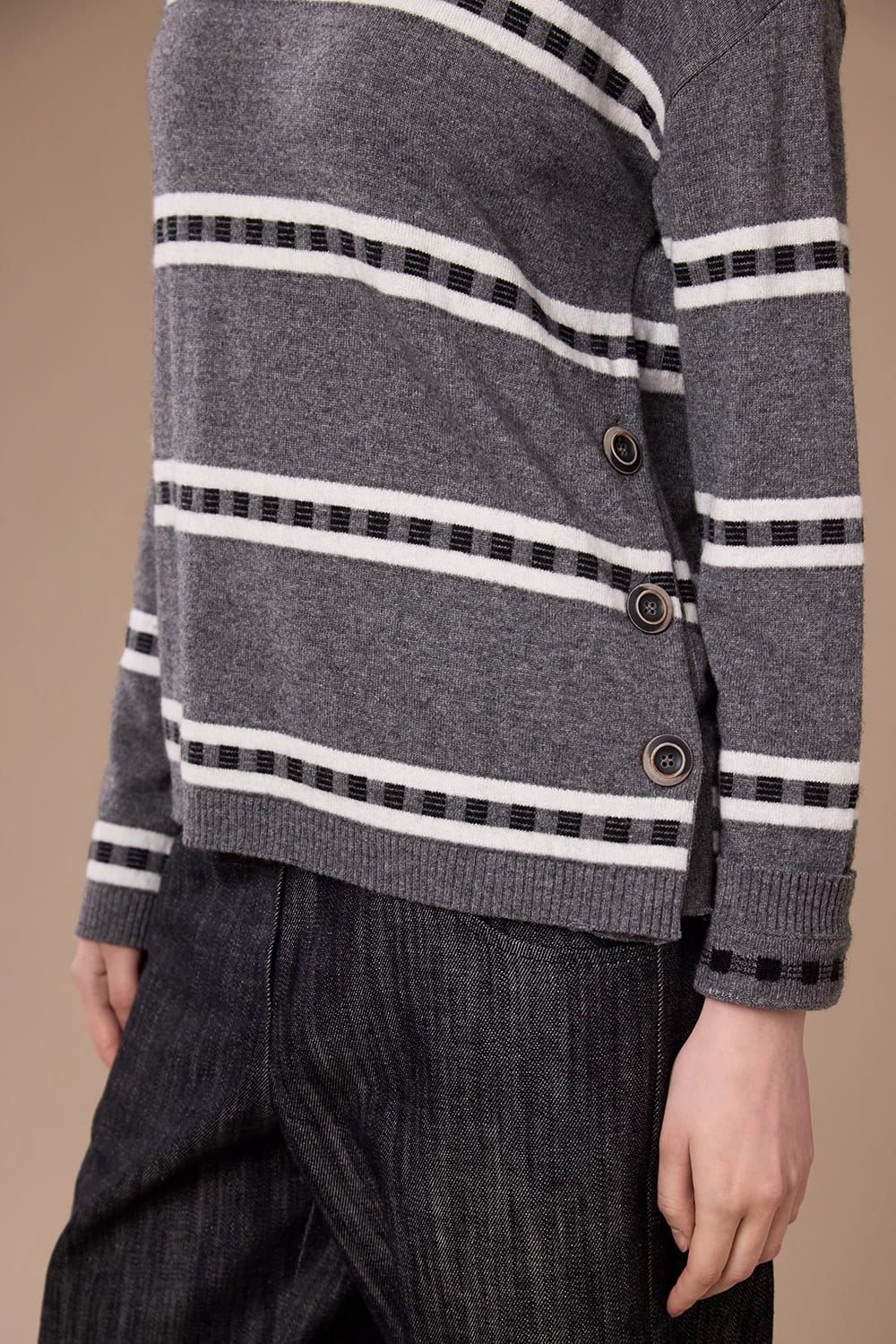 Peruzzi Slouch Jean