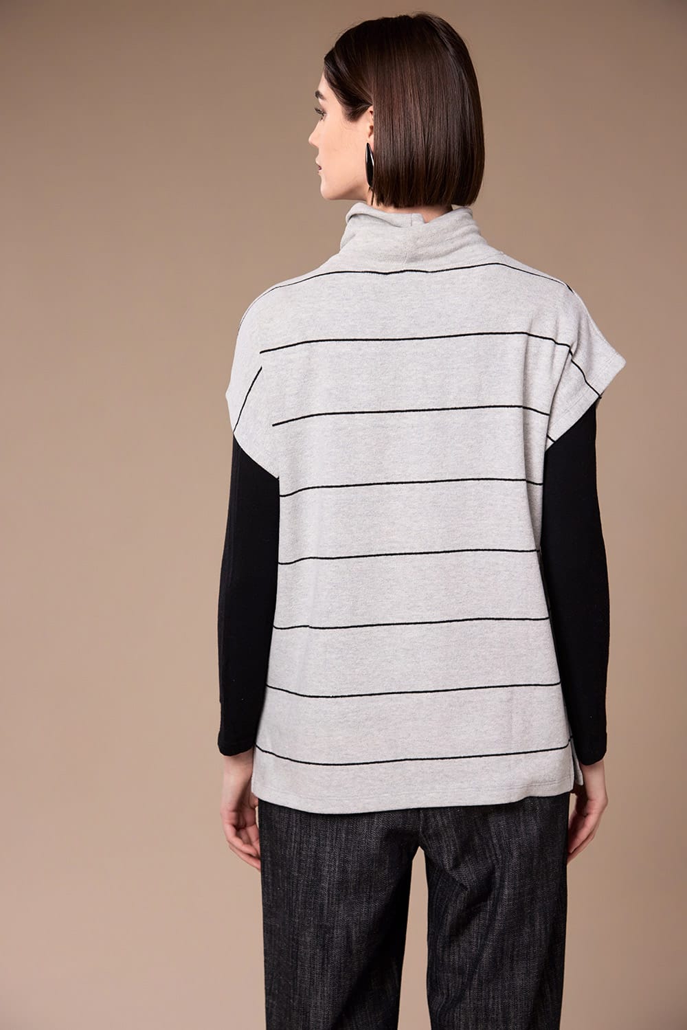 Peruzzi Fleece Tabard