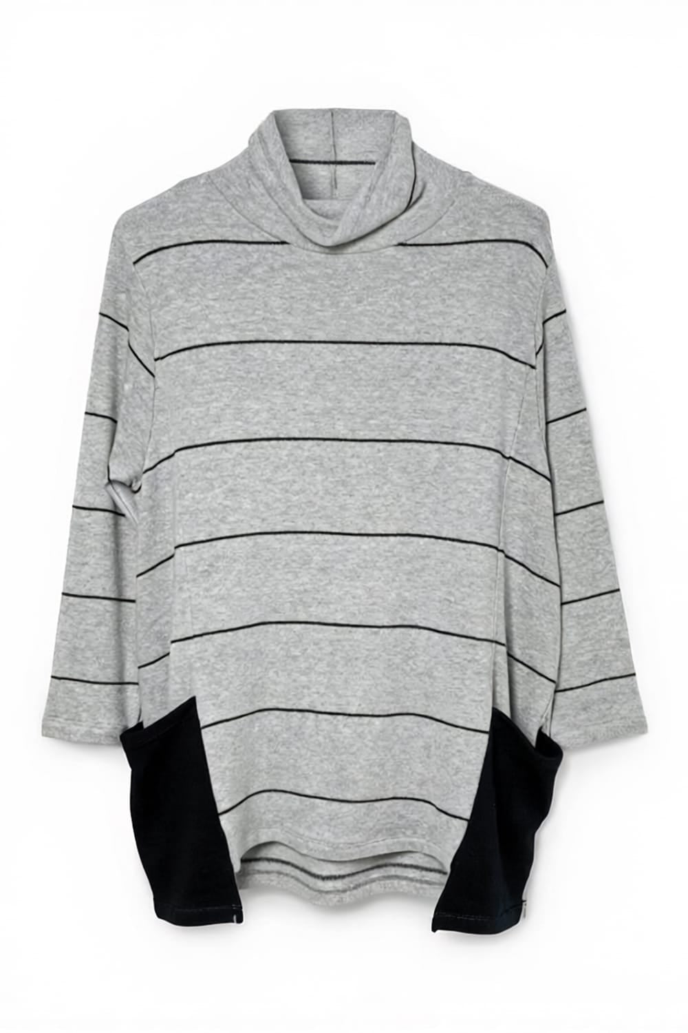Peruzzi Double Pocket Fleece