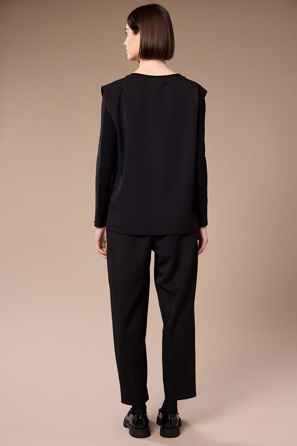 Peruzzi Mesh Sport Stripe
