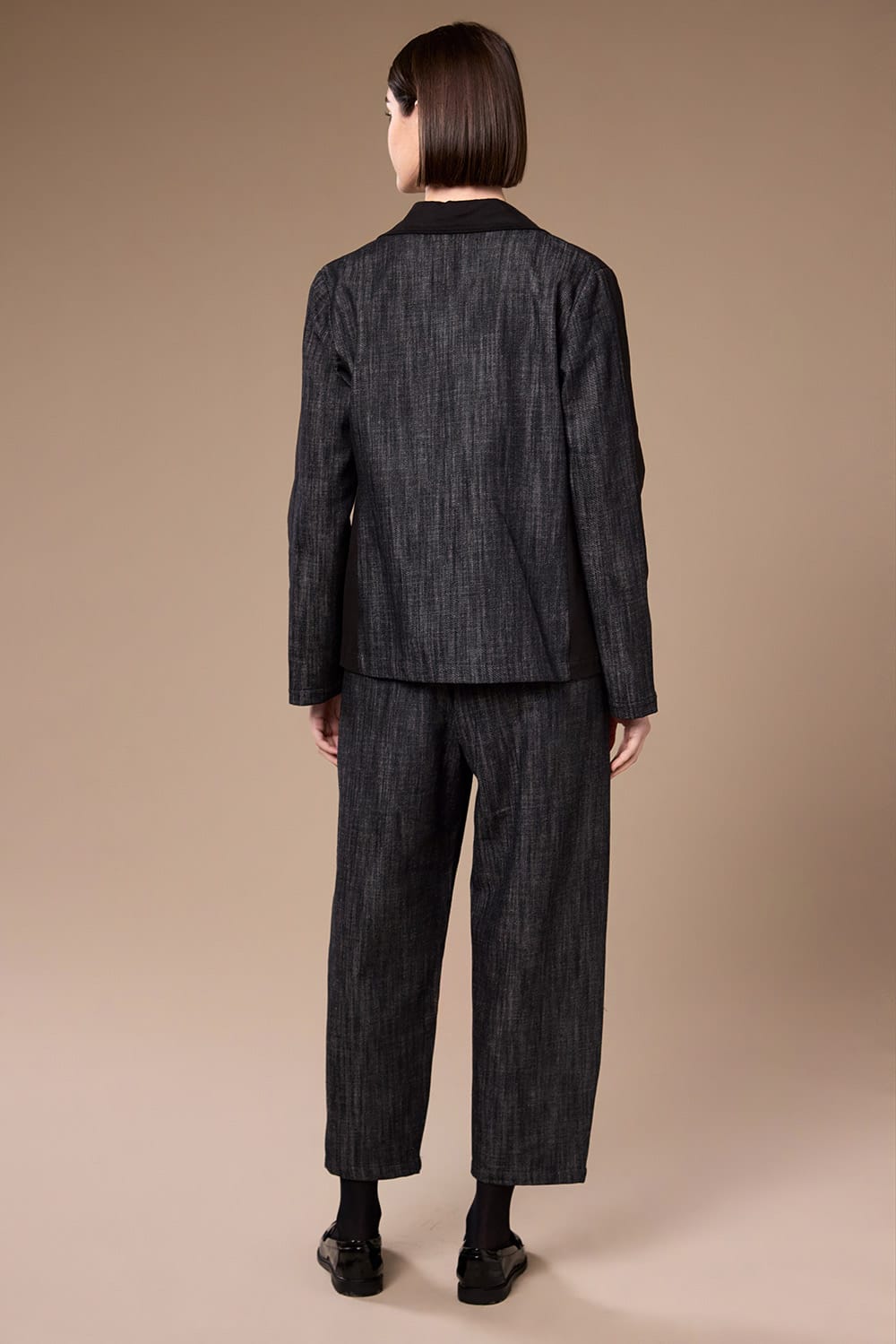 Peruzzi Slouch Jean