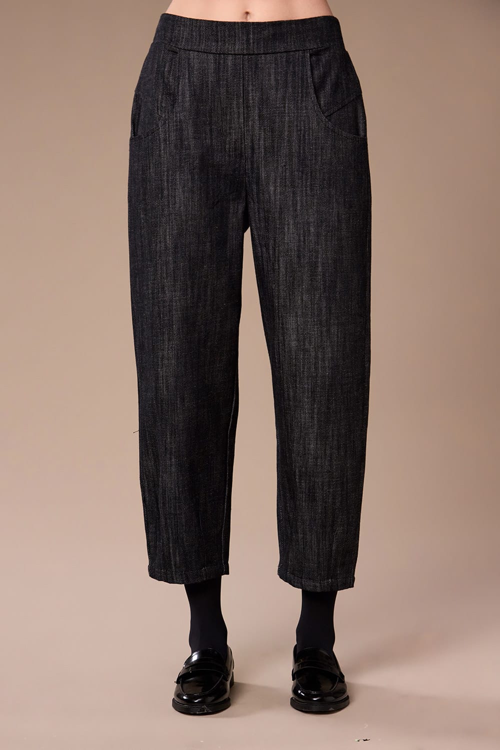 Peruzzi Slouch Jean