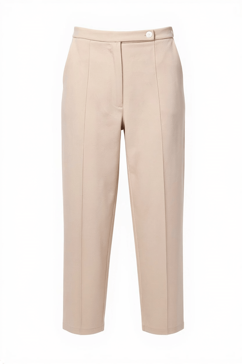 Peruzzi Seam Barrel Trouser