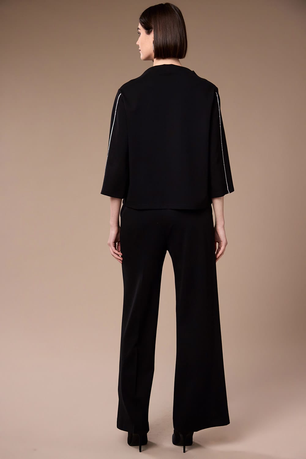 Peruzzi Flare Trouser
