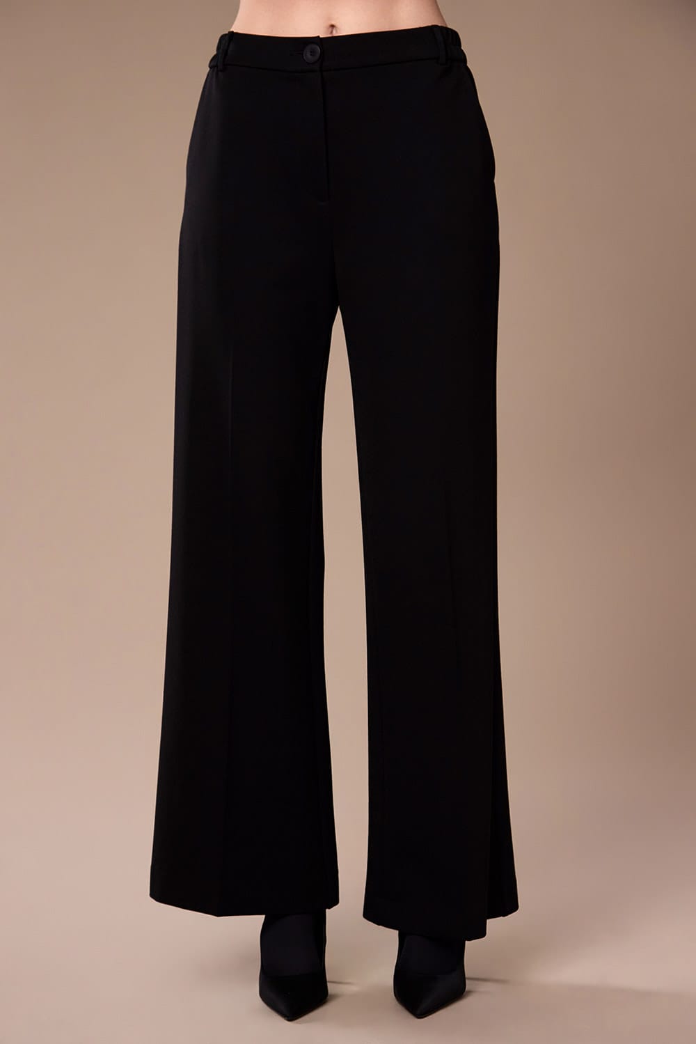 Peruzzi Flare Trouser