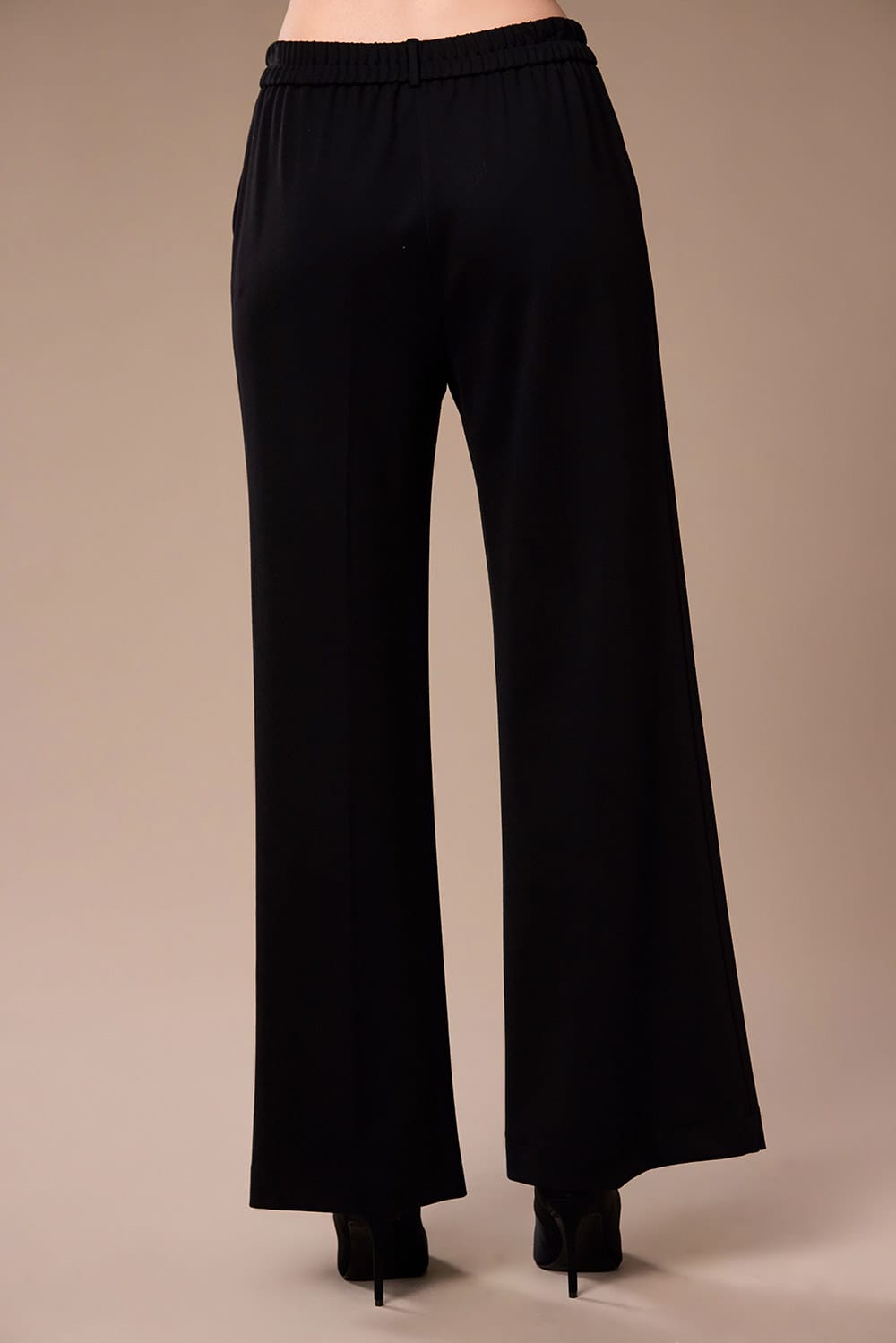Peruzzi Flare Trouser