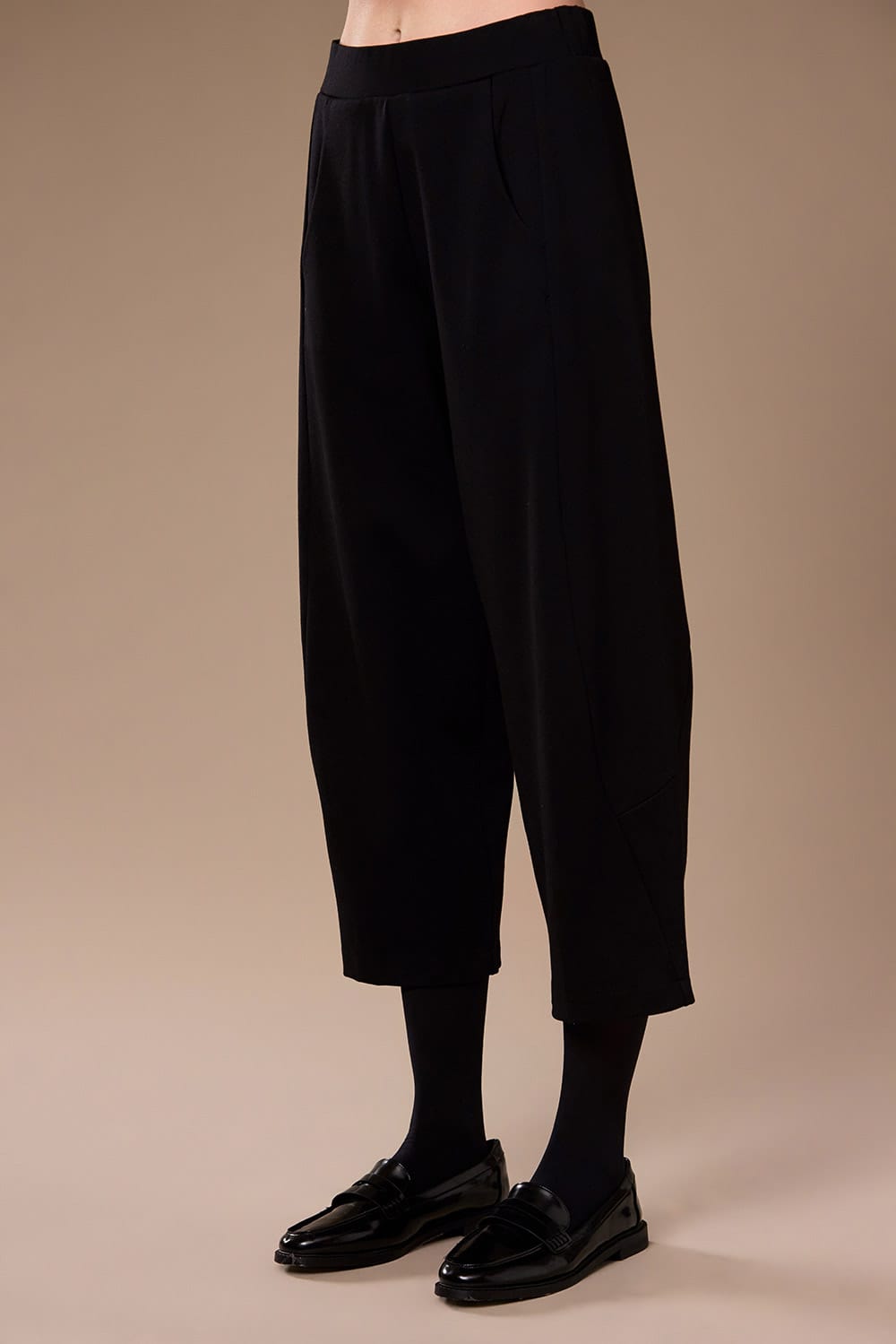 Peruzzi Slouch Trouser