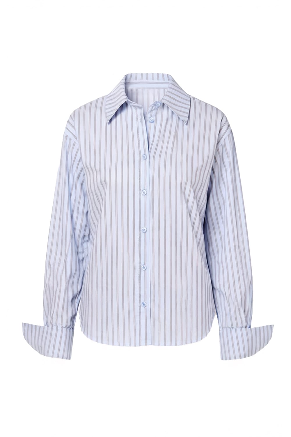 Peruzzi Stripe Shirt