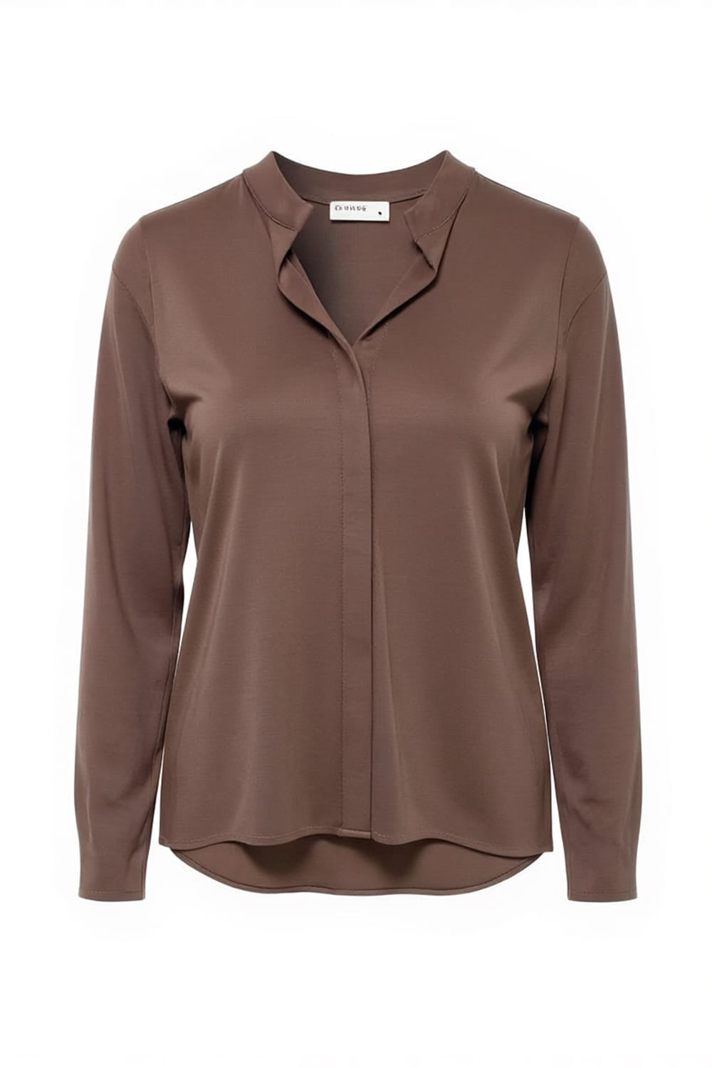 Peruzzi Front Placket Top