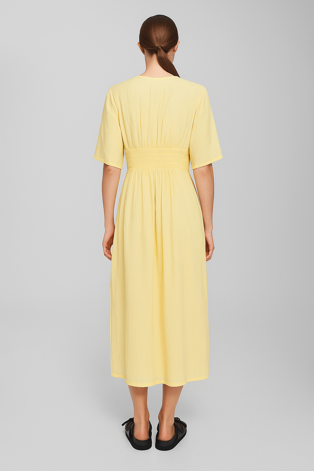 MSCH Sundress
