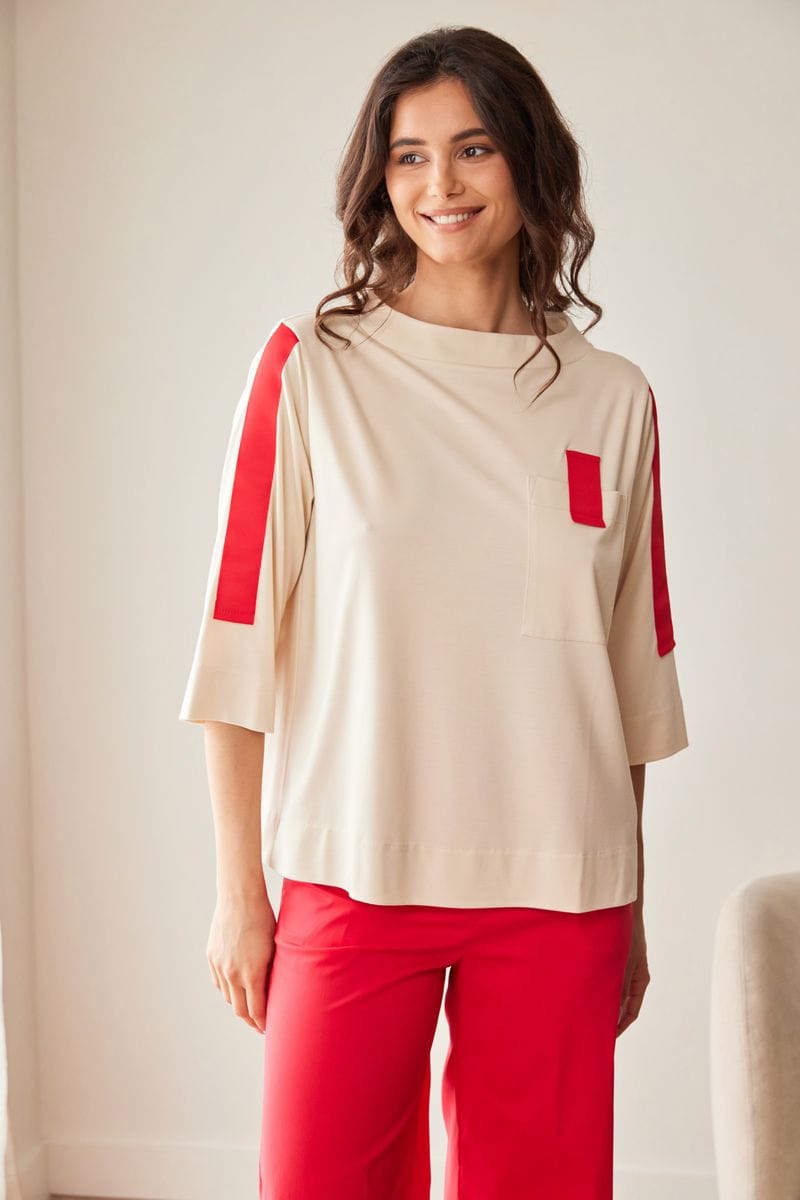 PERUZZI Tab Detail Top