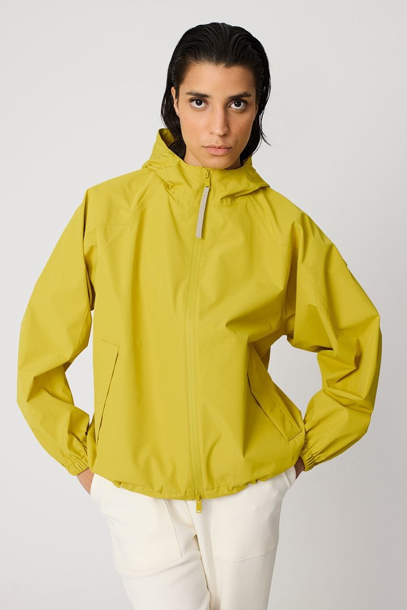 Tanta Toggle Jacket