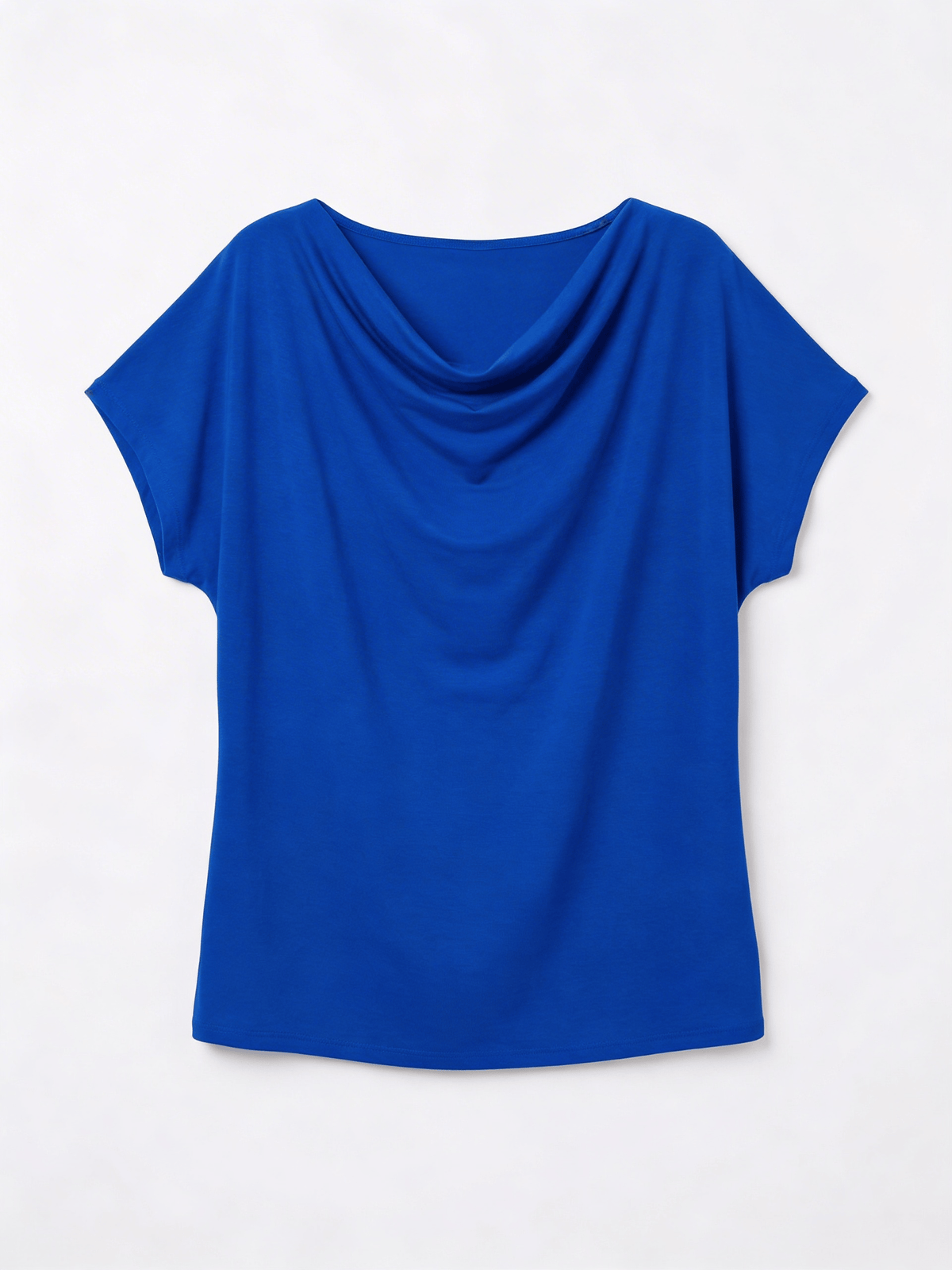 Kartner Draped Top