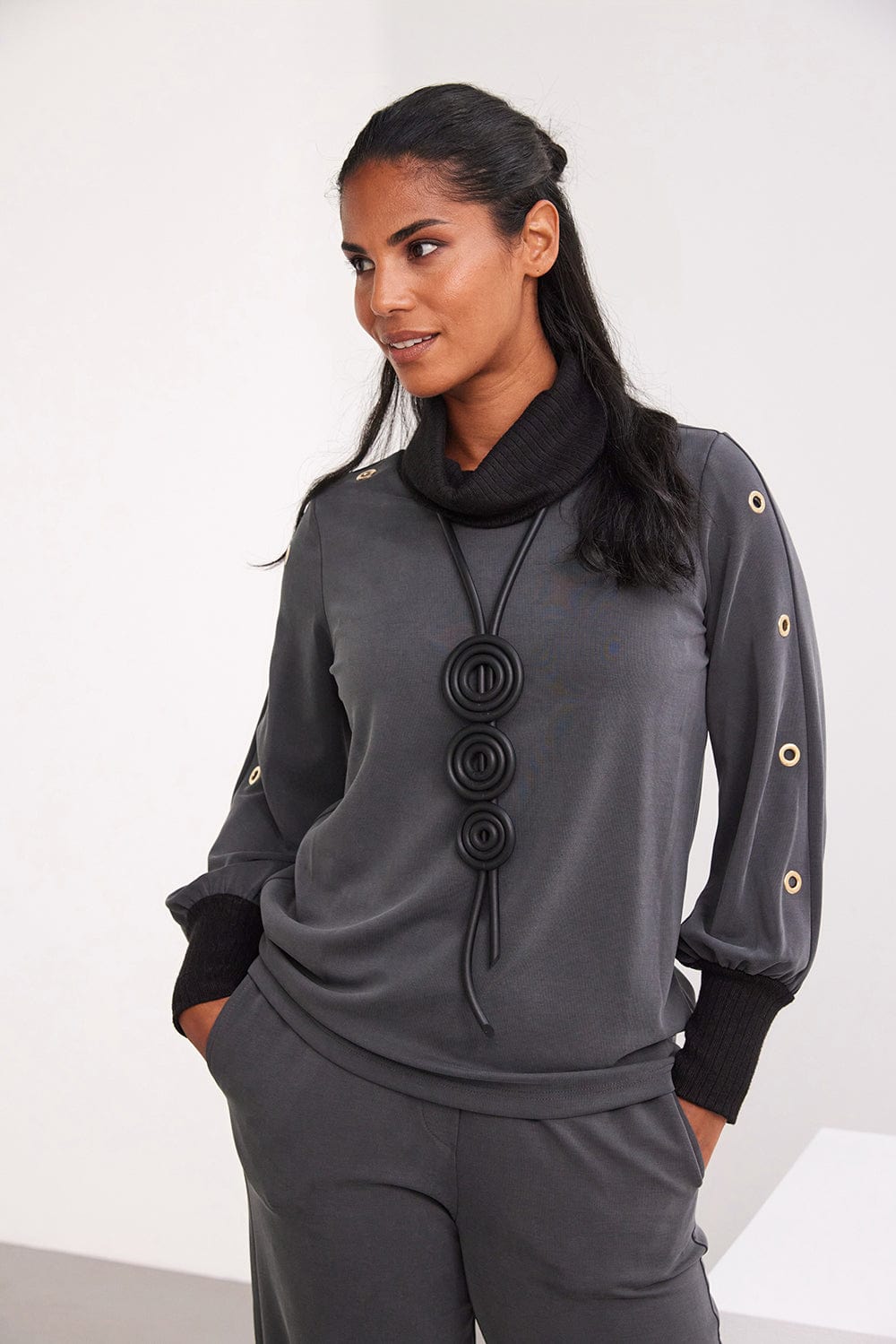 PERUZZI Rivet Top