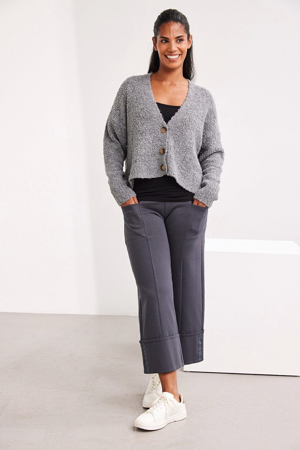 ART Knobble Knit