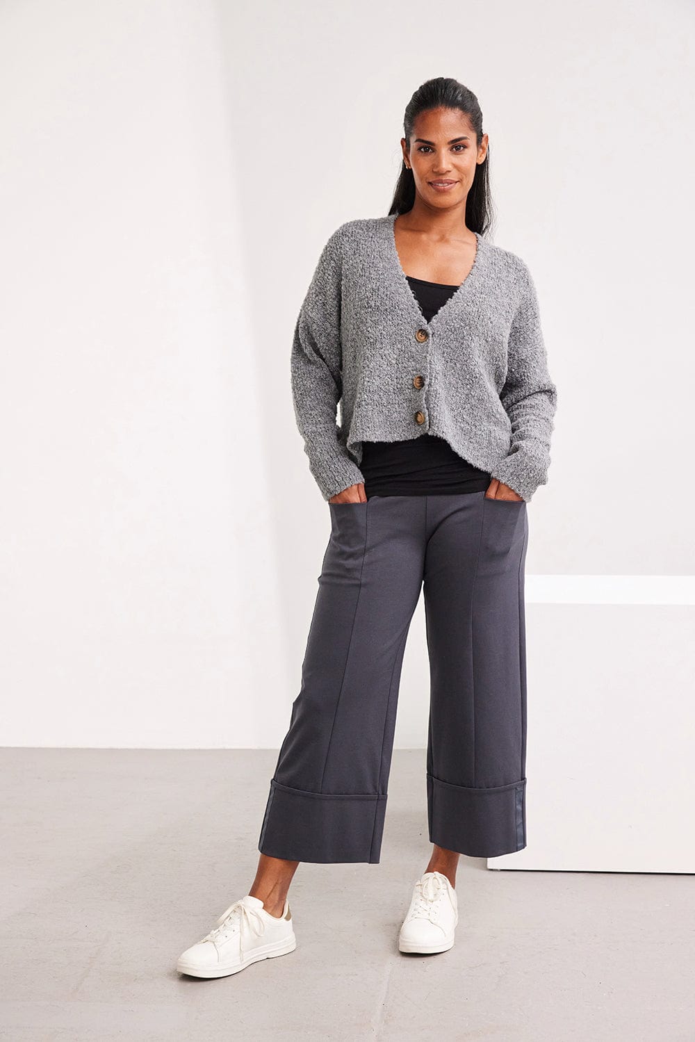ART Knobble Knit