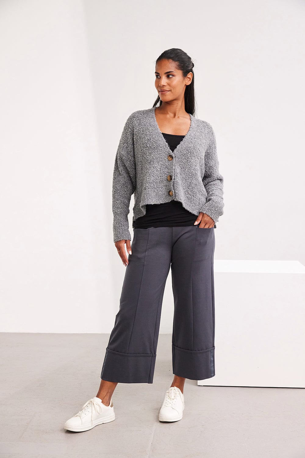 ART Knobble Knit