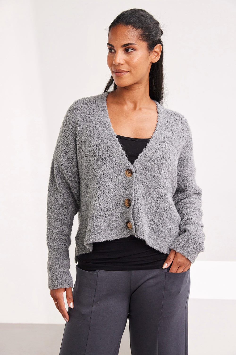 ART Knobble Knit
