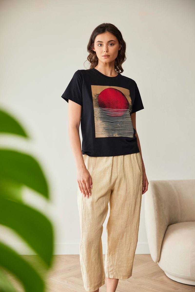 PERUZZI Sun Top
