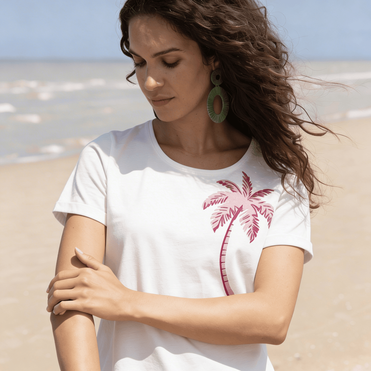 Julie Guerlande T-Shirt