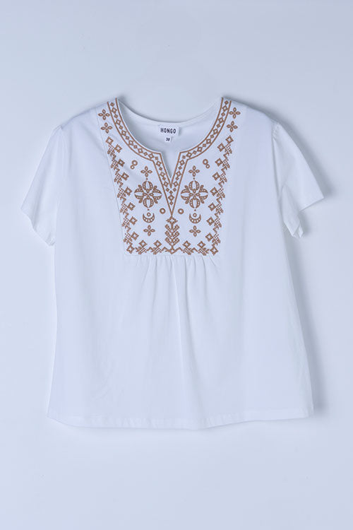HONGO Panel Top