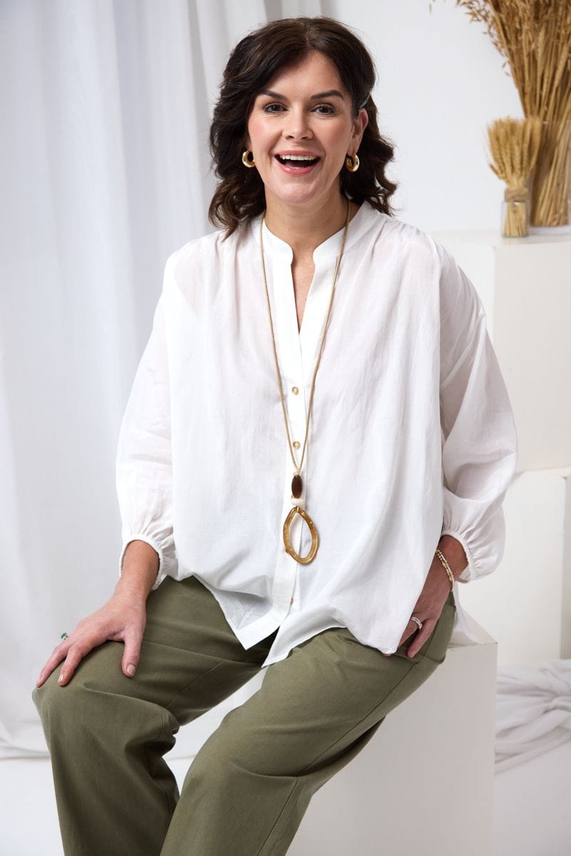 ART X Diva Relaxed Trouser