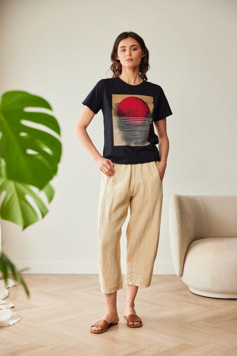 PERUZZI Sun Top