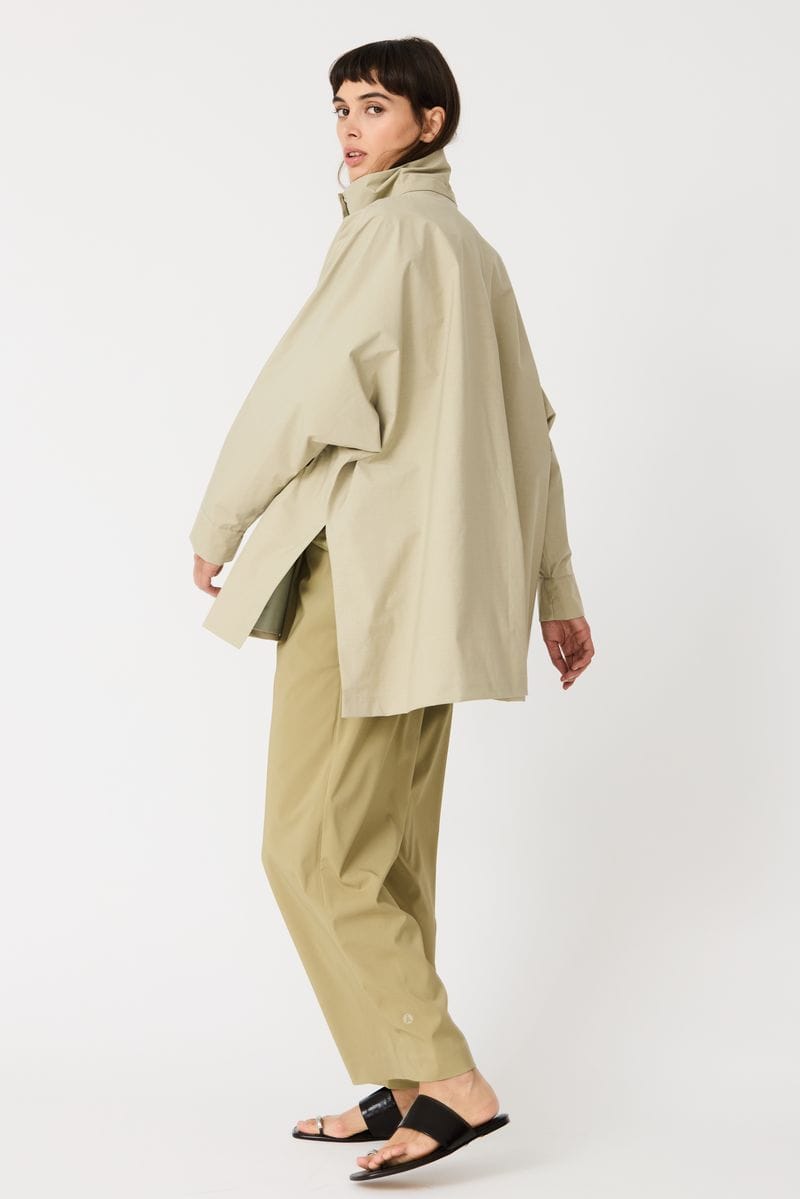 Tanta Oversized Jacket