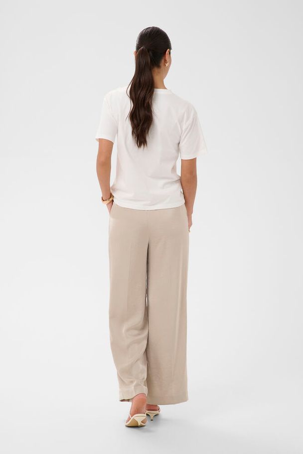 Kaffe Applique T-Shirt