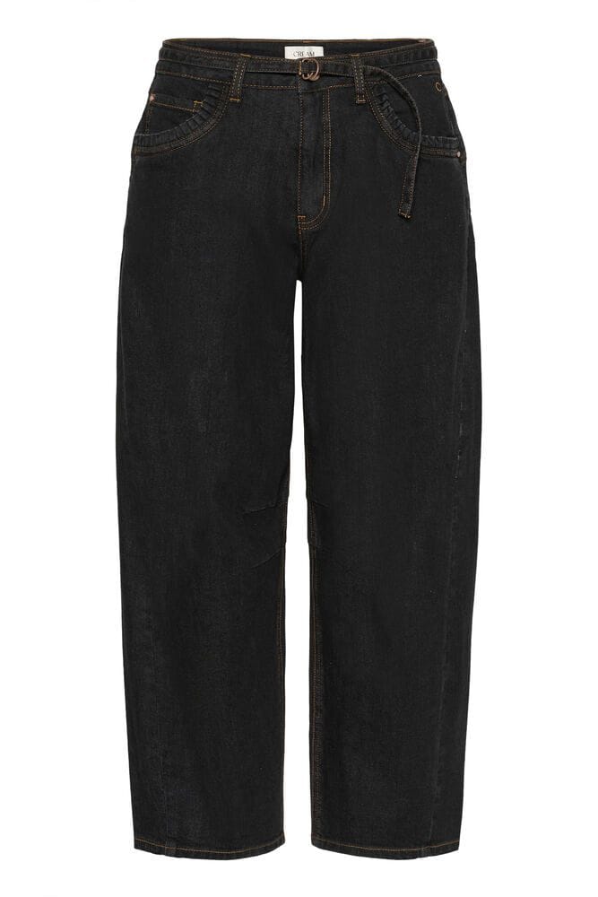 CREAM Barrell Fit Jean