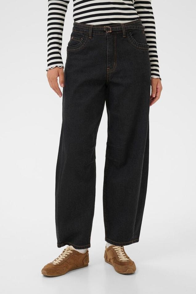 CREAM Barrell Fit Jean