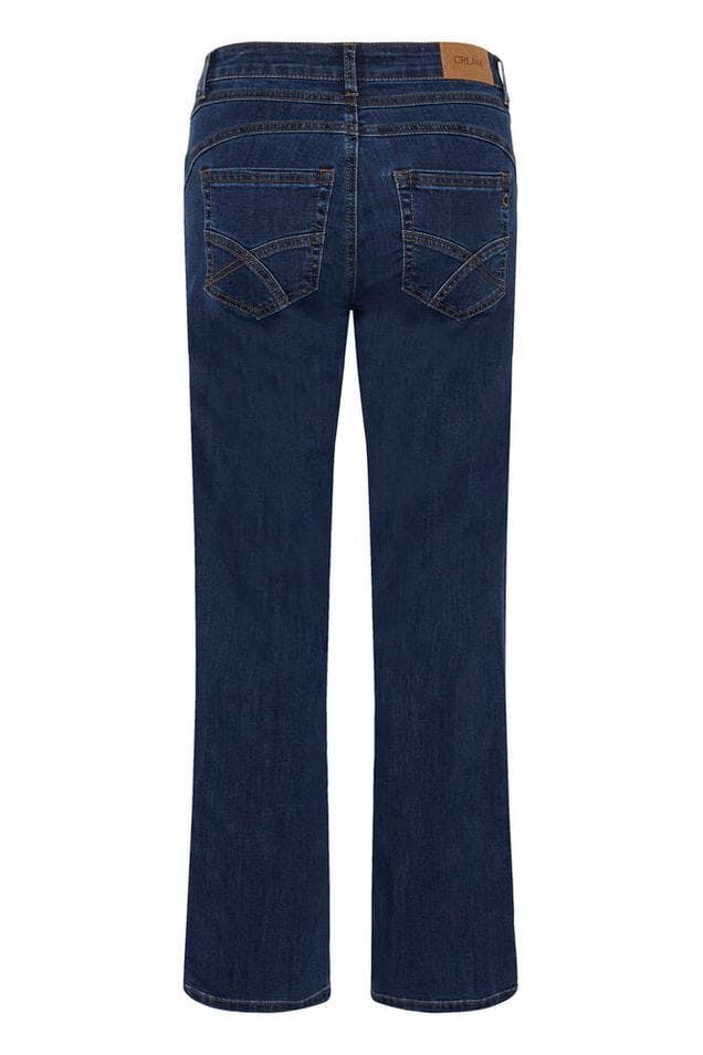 CREAM Straight Fit Jean