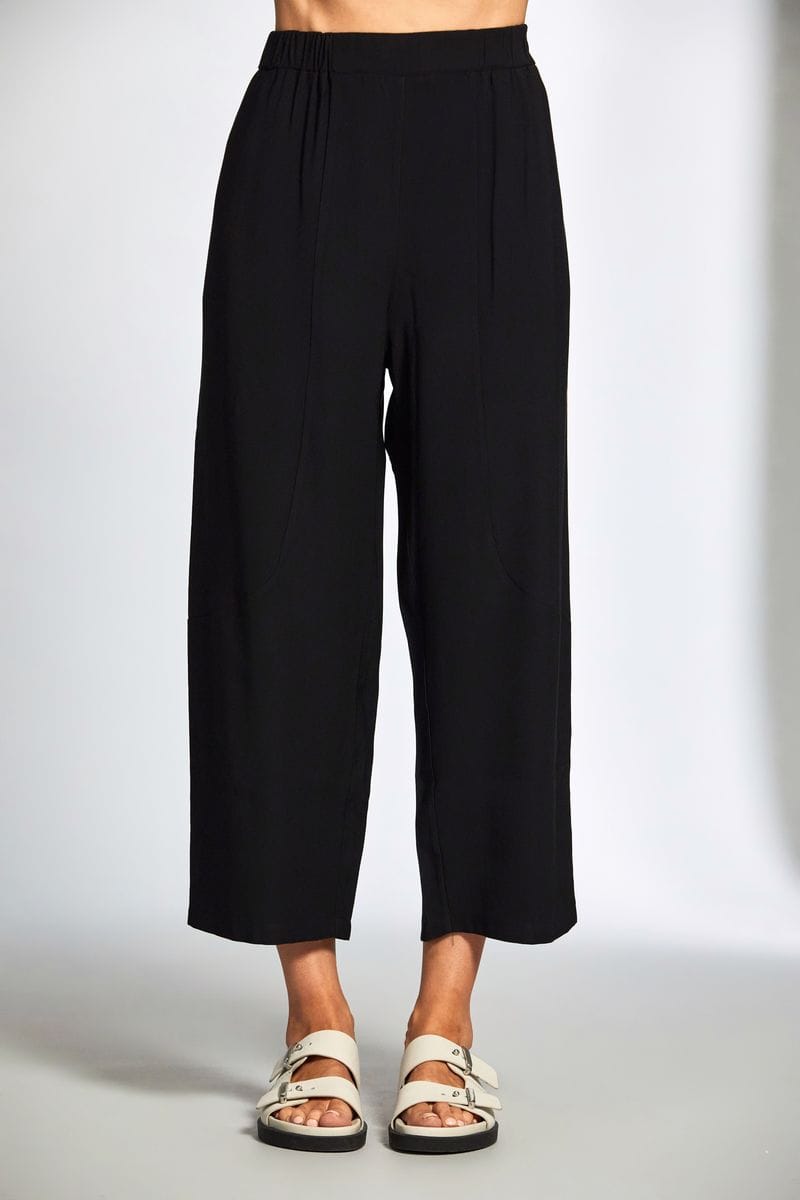 PERUZZI Curved Cuff Trouser