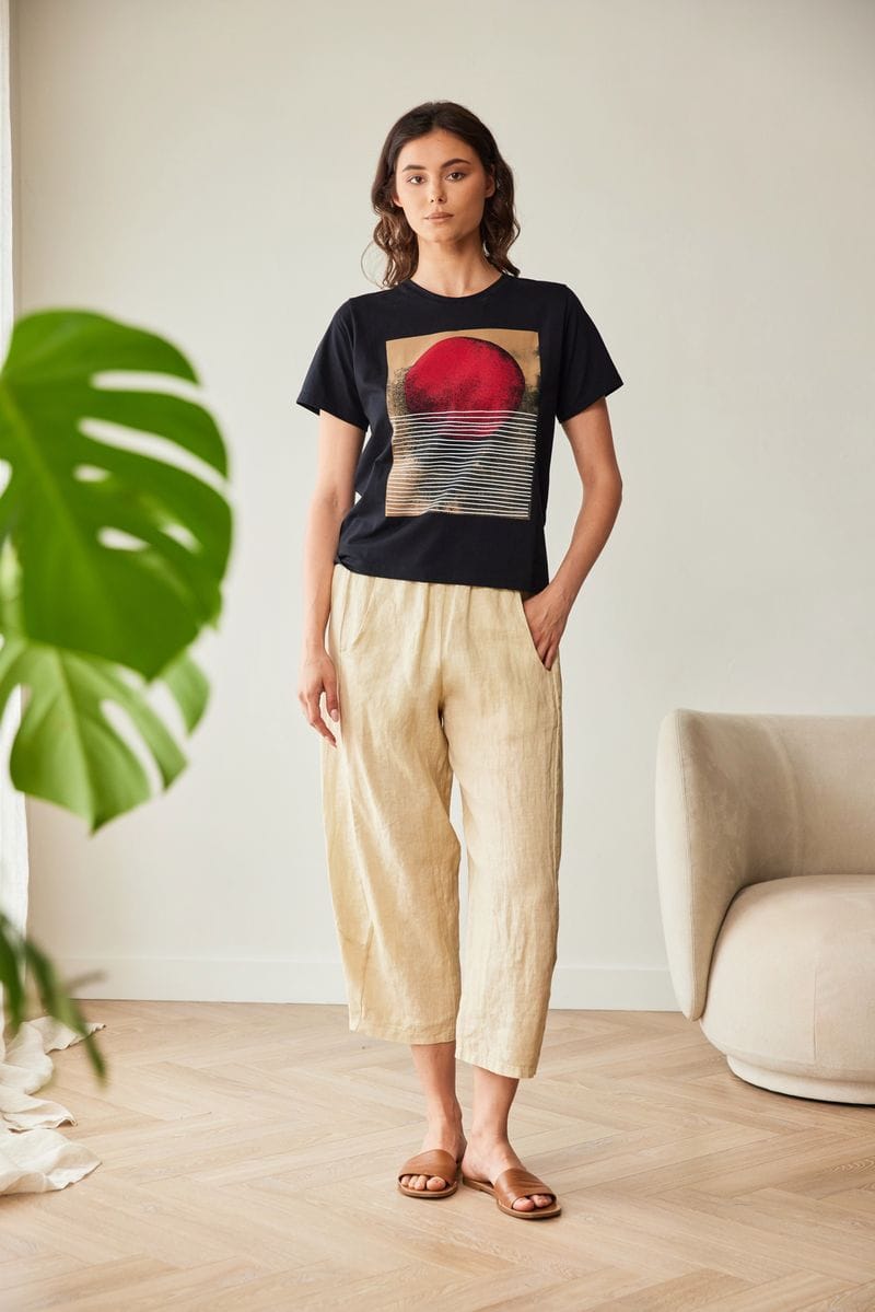 PERUZZI Sun Top